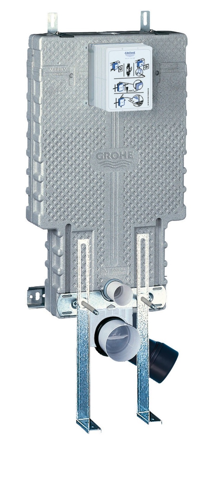 Комплект для ограничения расхода воды GROHE